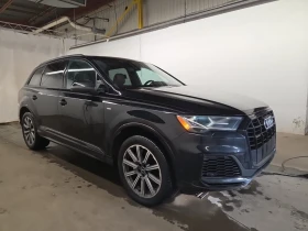Audi Q7 PROGRESSIV  CARFAX - 25900 € / 50656.00 лв. - 53420937 2