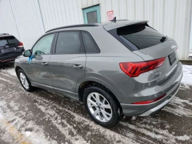 Audi Q3 * KOMFORT 55 TFSI QUATTRO * 7 PASS/NAVI/BACKUP CAM - 18600 € / 36378.44 лв. - 56537736 3