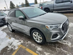 Audi Q3 * KOMFORT 55 TFSI QUATTRO * 7 PASS/NAVI/BACKUP CAM