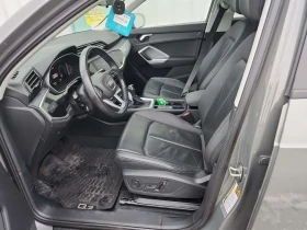 Audi Q3 * KOMFORT 55 TFSI QUATTRO * 7 PASS/NAVI/BACKUP CAM - 18600 € / 36378.44 лв. - 56537736 4