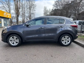 Kia Sportage 1.7 CRDI EcoDynamics - 14600 € / 28555.12 лв. - 47043682 4