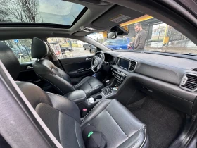 Kia Sportage 1.7 CRDI EcoDynamics - 14600 € / 28555.12 лв. - 47043682 8