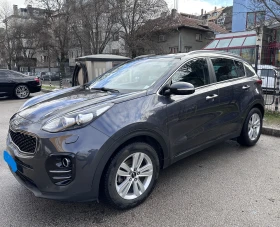 Kia Sportage 1.7 CRDI EcoDynamics - 14600 € / 28555.12 лв. - 47043682 3