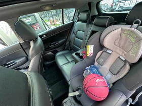 Kia Sportage 1.7 CRDI EcoDynamics - 14600 € / 28555.12 лв. - 47043682 16