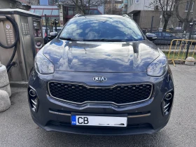 Kia Sportage 1.7 CRDI EcoDynamics - 14600 € / 28555.12 лв. - 47043682 2
