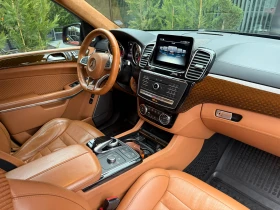 Mercedes-Benz GLS 63 AMG BBRABUS 850/CARBON | Mobile.bg � ����� ������ 15