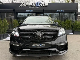 ������ Mercedes-Benz GLS 63...