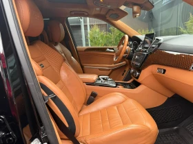 Mercedes-Benz GLS 63 AMG BBRABUS 850/CARBON | Mobile.bg � ����� ������ 14