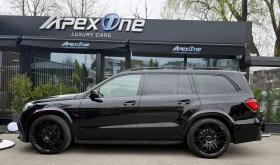 Mercedes-Benz GLS 63 AMG BBRABUS 850/CARBON | Mobile.bg � ����� ������ 6