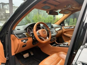 Mercedes-Benz GLS 63 AMG BBRABUS 850/CARBON | Mobile.bg � ����� ������ 10