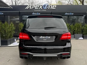 Mercedes-Benz GLS 63 AMG BBRABUS 850/CARBON | Mobile.bg � ����� ������ 4