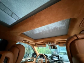 Mercedes-Benz GLS 63 AMG BBRABUS 850/CARBON | Mobile.bg � ����� ������ 17