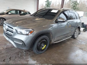 Mercedes-Benz GLE 350 2.0l 4Matic - 27500 € / 53785.32 лв. - 58483647 2