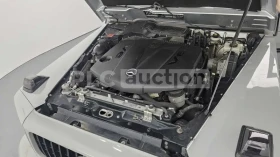 Mercedes-Benz G 350 | BRABUS ROCKET EDITION ПАКЕТ| BURMESTER| SKY BLUE | Auto.bg — изображение 6