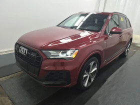 ������ Audi Q7