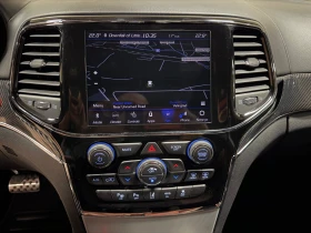 Jeep Grand cherokee 6.4 SRT/Facelift/Distronic/Panorama/Keyless/Harman | Mobile.bg � ����� ������ 11