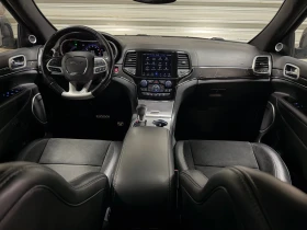 Jeep Grand cherokee 6.4 SRT/Facelift/Distronic/Panorama/Keyless/Harman | Mobile.bg � ����� ������ 15