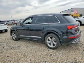 Audi Q7 PRESTIGE !УНИКАТ! #ПЪЛНО ОБОРУДВАНЕ# !ПАНОРАМА | Auto.bg — изображение 4