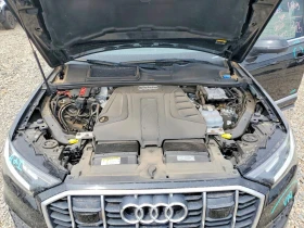 Audi Q7 PRESTIGE !УНИКАТ! #ПЪЛНО ОБОРУДВАНЕ# !ПАНОРАМА | Auto.bg — изображение 12