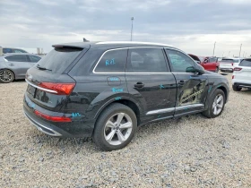 Audi Q7 PRESTIGE !УНИКАТ! #ПЪЛНО ОБОРУДВАНЕ# !ПАНОРАМА | Auto.bg — изображение 6