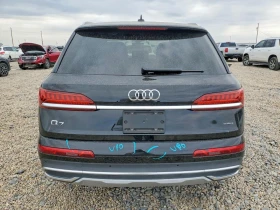 Audi Q7 PRESTIGE !УНИКАТ! #ПЪЛНО ОБОРУДВАНЕ# !ПАНОРАМА | Auto.bg — изображение 5