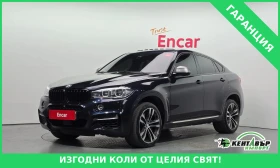 ������ BMW X6
