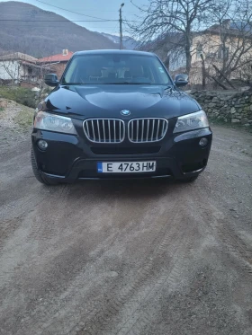 BMW X3 undefined | Auto.bg — изображение 2