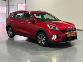 ����� �� �������� �� Kia Niro GDI DynamicLine