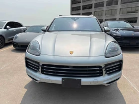 Porsche Cayenne * CARFAX * �� ���������������� *  | Mobile.bg � ����� ������ 6