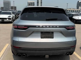 Porsche Cayenne * CARFAX * �� ���������������� *  | Mobile.bg � ����� ������ 4
