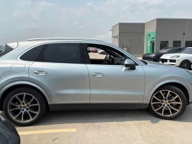 Porsche Cayenne * CARFAX * �� ���������������� *  | Mobile.bg � ����� ������ 3