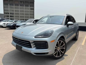 ������ Porsche Cayenne