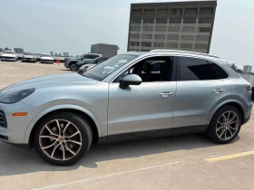 Porsche Cayenne * CARFAX * �� ���������������� *  | Mobile.bg � ����� ������ 2