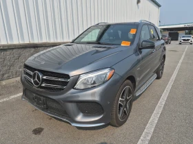 ������ Mercedes-Benz GLE 43...