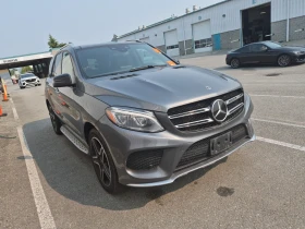 Mercedes-Benz GLE 43 AMG AMG GLE 43 | Mobile.bg � ����� ������ 2