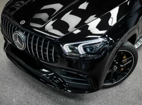 Mercedes-Benz GLE Coupe 63s 4Matic+ Ceramic  | Auto.bg — изображение 5