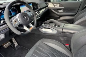 Mercedes-Benz GLE Coupe 63s 4Matic+ Ceramic  | Auto.bg — изображение 7