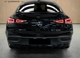 Mercedes-Benz GLE Coupe 63s 4Matic+ Ceramic  | Auto.bg — изображение 3