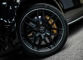 Mercedes-Benz GLE Coupe 63s 4Matic+ Ceramic  | Auto.bg — изображение 4