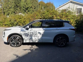 Mitsubishi Outlander * SEL, GT SR * CARFAX * ОПЦИЯ ЗА ФИНАНСИРАНЕ | Auto.bg — изображение 6