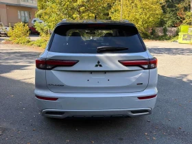 Mitsubishi Outlander * SEL, GT SR * CARFAX * ОПЦИЯ ЗА ФИНАНСИРАНЕ | Auto.bg — изображение 7
