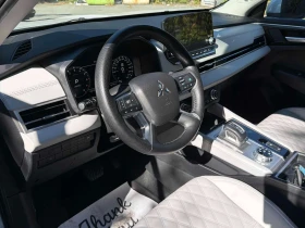 Mitsubishi Outlander * SEL, GT SR * CARFAX * ОПЦИЯ ЗА ФИНАНСИРАНЕ | Auto.bg — изображение 3