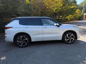 Mitsubishi Outlander * SEL, GT SR * CARFAX * ОПЦИЯ ЗА ФИНАНСИРАНЕ | Auto.bg — изображение 5