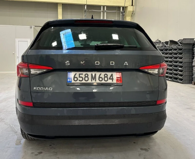 Skoda Kodiaq SUV#2.0TDI, снимка 7 - Автомобили и джипове - 48394933