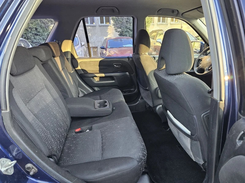 Honda Cr-v Фейслифт , снимка 11 - Автомобили и джипове - 48706528