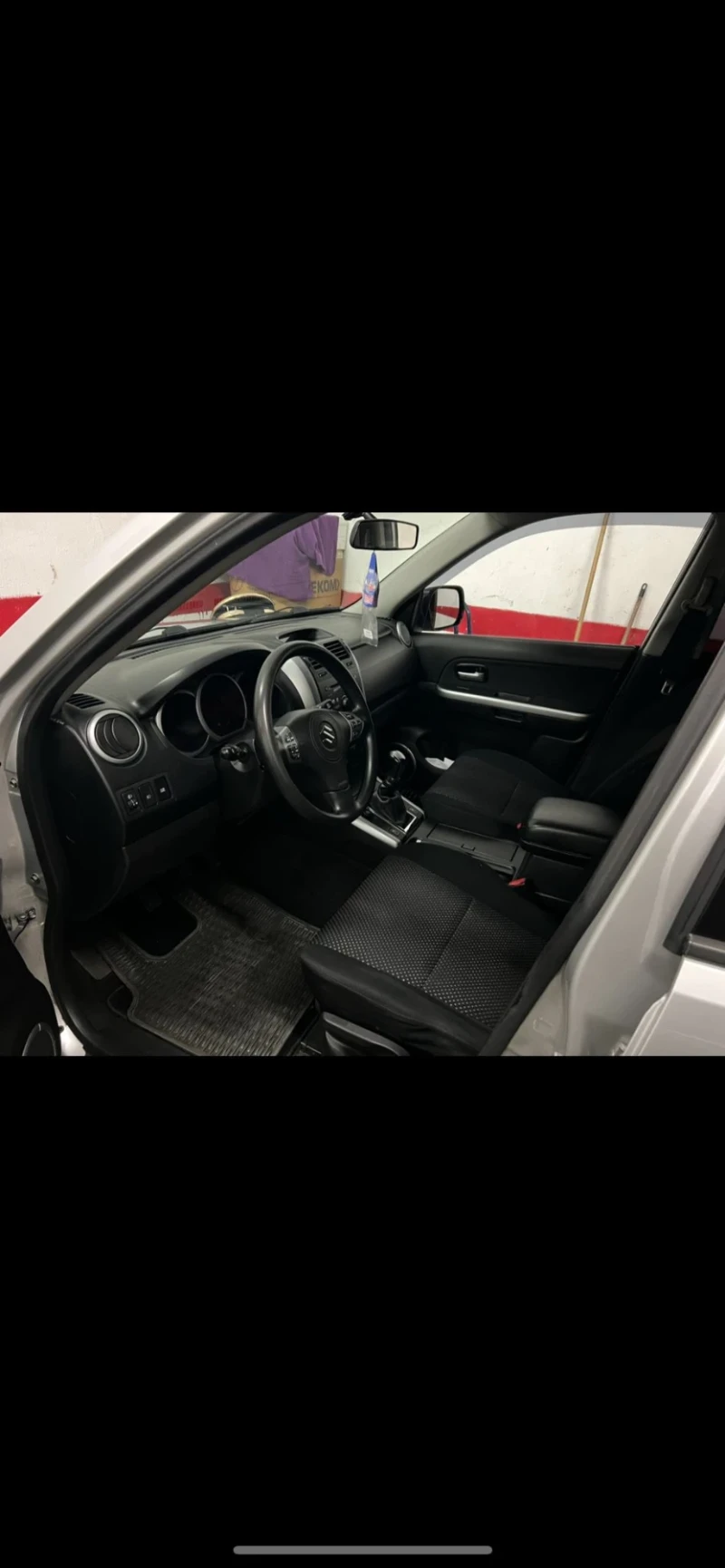 Suzuki Grand vitara, снимка 7 - Автомобили и джипове - 49115991