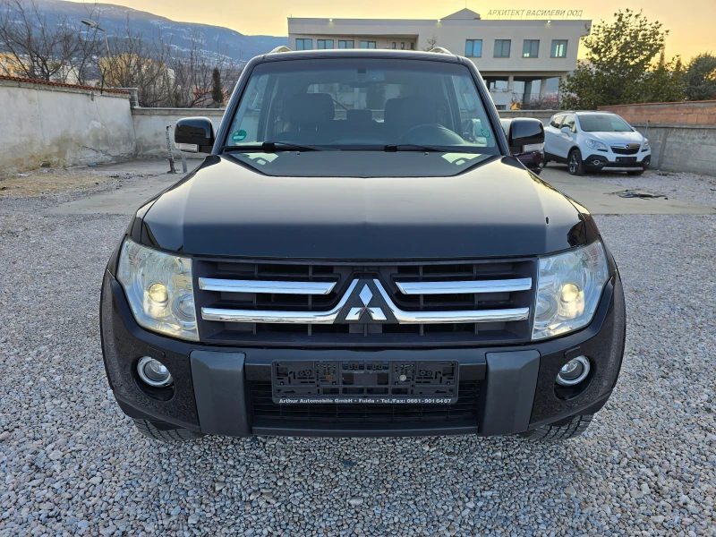 Mitsubishi Pajero 3.2DID OFFROAD PAKET, снимка 6 - Автомобили и джипове - 49249129