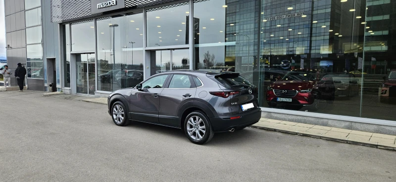 Mazda CX-30 2WD / COM+ , снимка 3 - Автомобили и джипове - 49587483