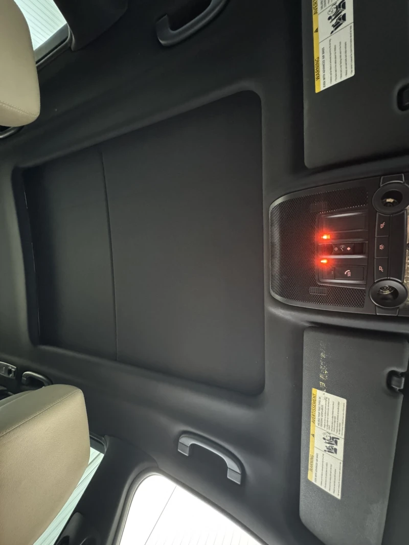 BMW X5 xDrive35i M-Paket, снимка 14 - Автомобили и джипове - 51201431