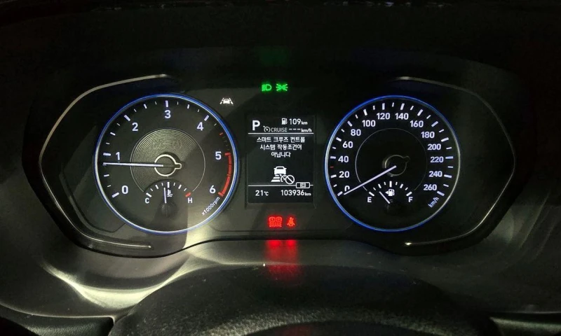 Hyundai Palisade Diesel 2.2 4WD Exclusive, снимка 8 - Автомобили и джипове - 52070086